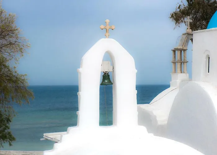 M Little Venice 아파트 *