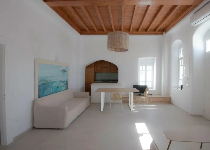 M Little Venice 아파트