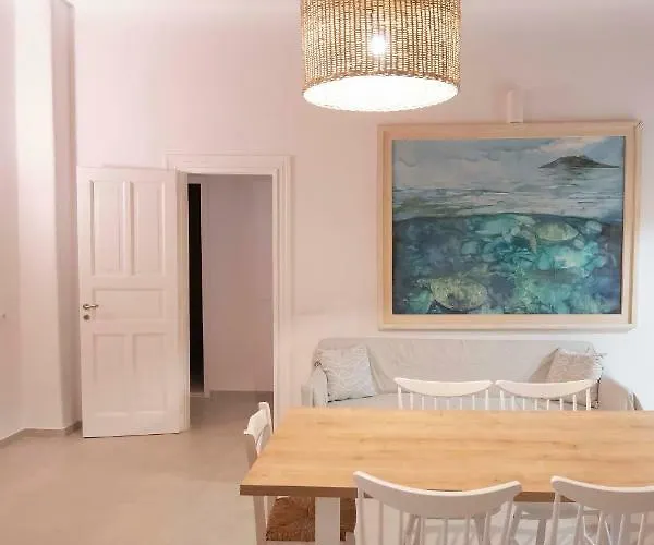 M Little Venice 아파트