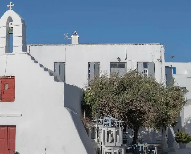 아파트 M Little Venice *