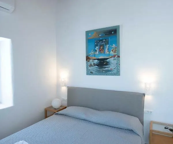 M Little Venice 아파트