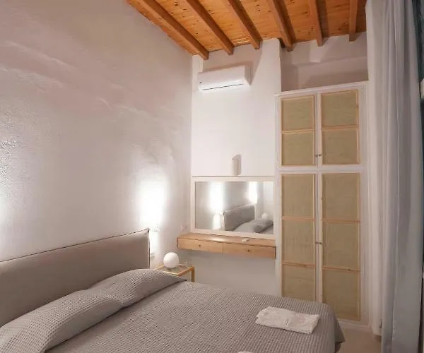 M Little Venice 아파트