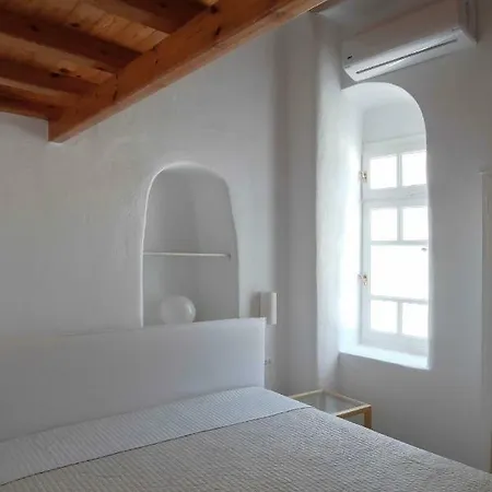 M Little Venice Apartment *