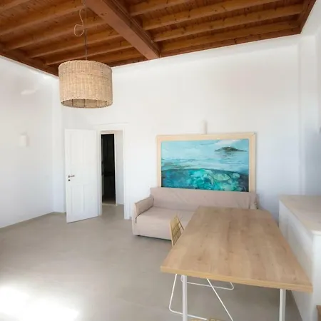 M Little Venice Apartman