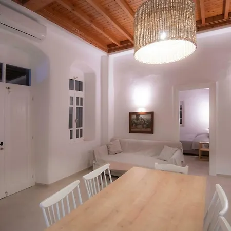 Apartment M Little Venice Mykonos Town