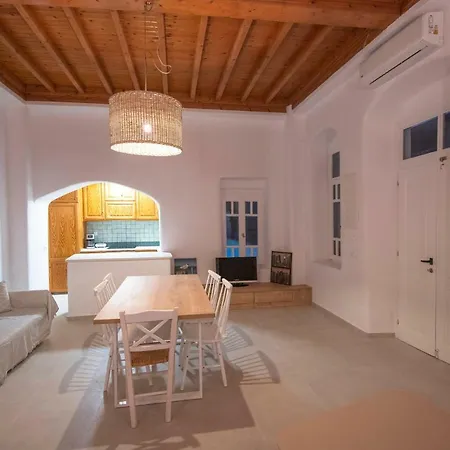 M Little Venice Apartmán