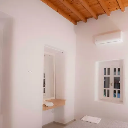 M Little Venice Apartment *