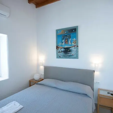 M Little Venice Apartment