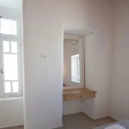 M Little Venice Apartment *