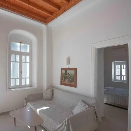 M Little Venice Apartment Mykonos Town