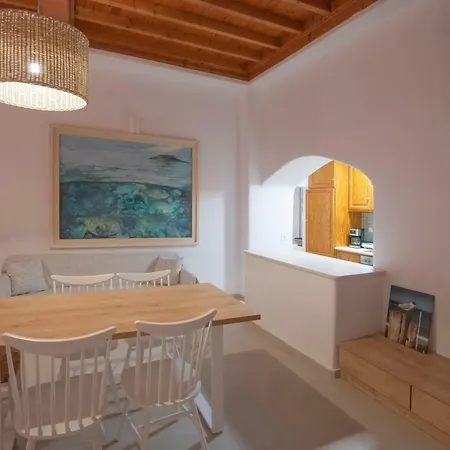 M Little Venice * Mykonos Town