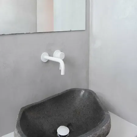 Apartment M Little Venice Mykonos Town