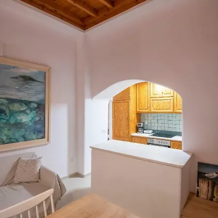 Apartment M Little Venice *