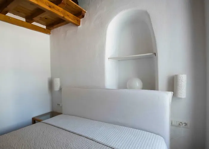 M Little Venice Apartamento