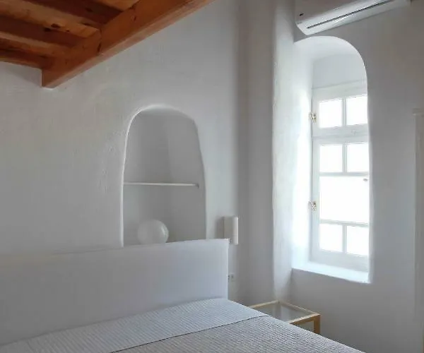 M Little Venice Apartamento *