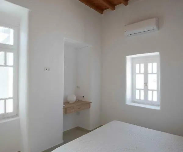 Apartamento M Little Venice Mykonos Town