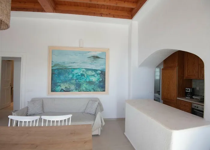 Apartamento M Little Venice Mykonos Town