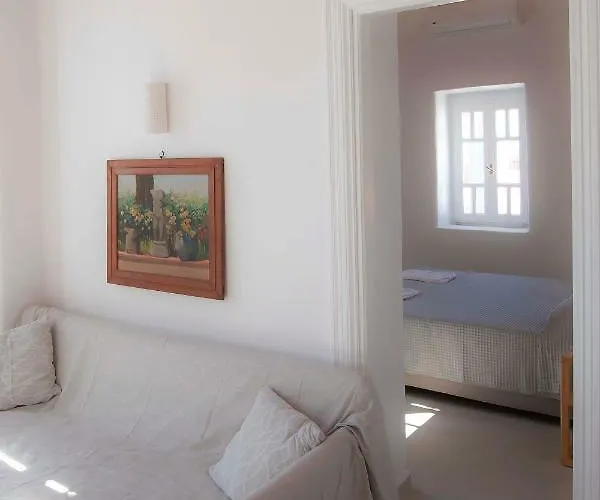 Apartamento M Little Venice