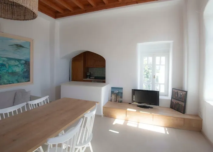 Apartamento M Little Venice