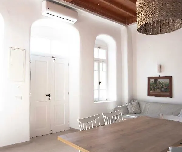 M Little Venice Apartamento *