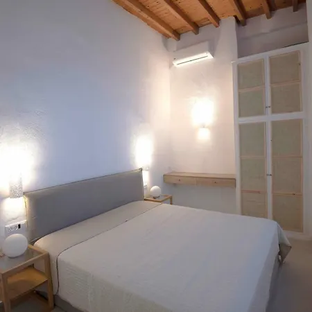 Apartment M Little Venice Mykonos Town