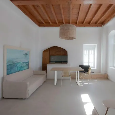 M Little Venice Apartament