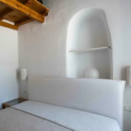 M Little Venice Apartament