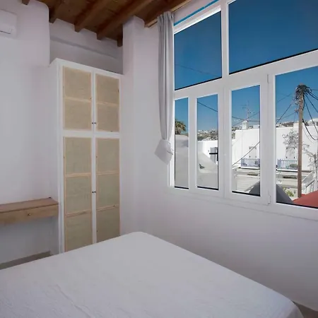 M Little Venice Apartament *