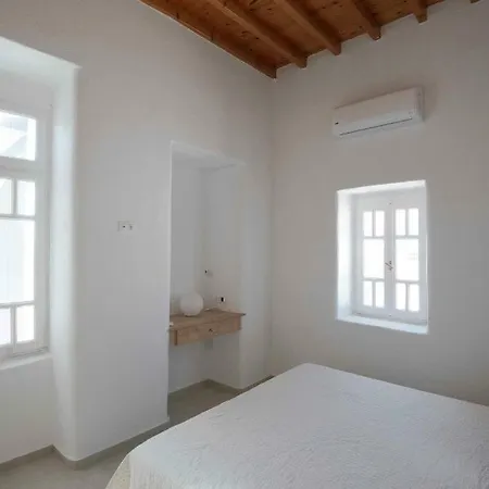 Lejlighed M Little Venice Mykonos Town