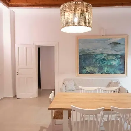 M Little Venice Apartament