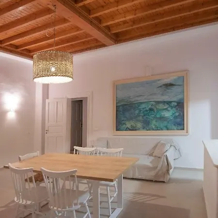 Apartament M Little Venice Mykonos Town