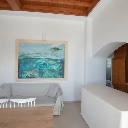 Apartament M Little Venice Mykonos Town