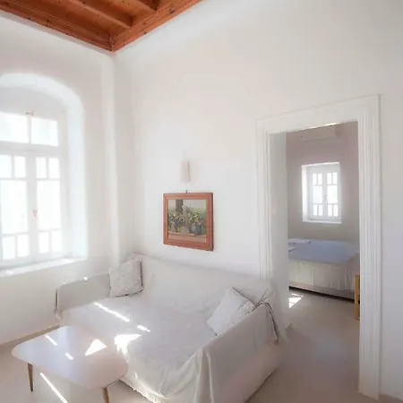 M Little Venice Apartament Mykonos Town