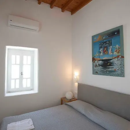 M Little Venice * Mykonos Town