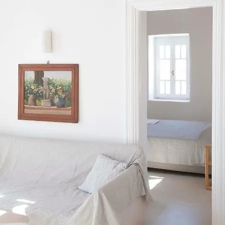 Apartament M Little Venice Mykonos Town