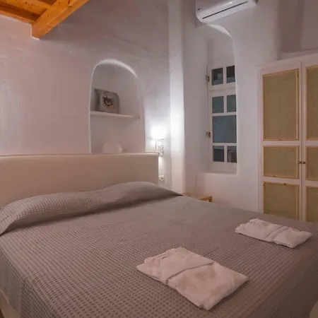 Daire M Little Venice Mykonos Town