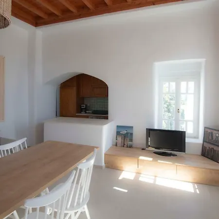 Apartament M Little Venice
