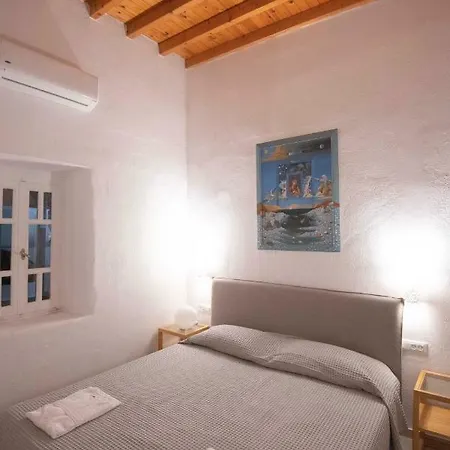 M Little Venice Apartament