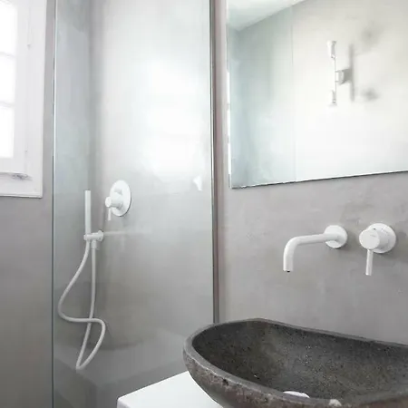 M Little Venice * Mykonos Town