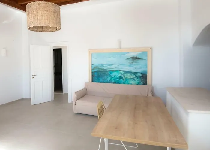 M Little Venice Mykonos Town