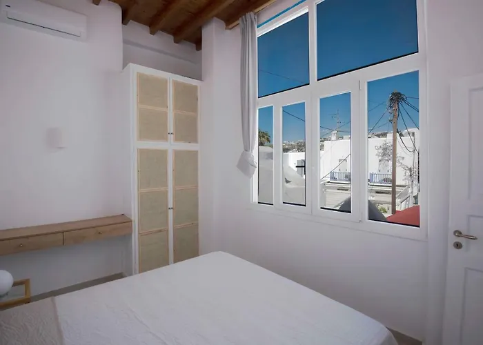 M Little Venice Apartment *