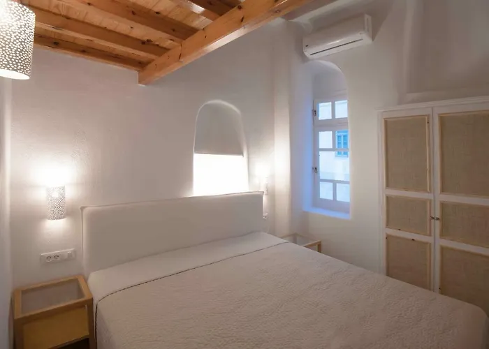 Apartment M Little Venice *