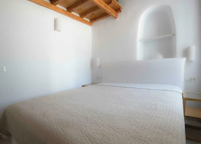 M Little Venice Mykonos Town