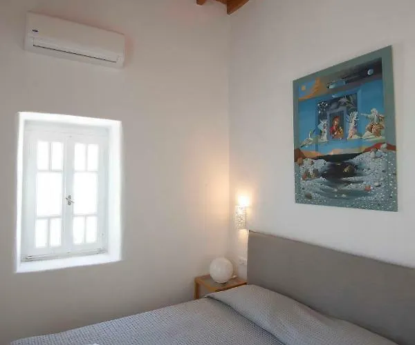 M Little Venice * Mykonos Town