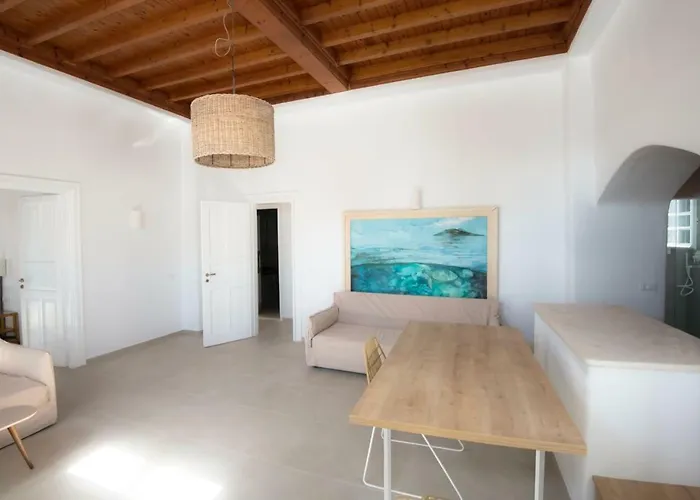 M Little Venice Apartment