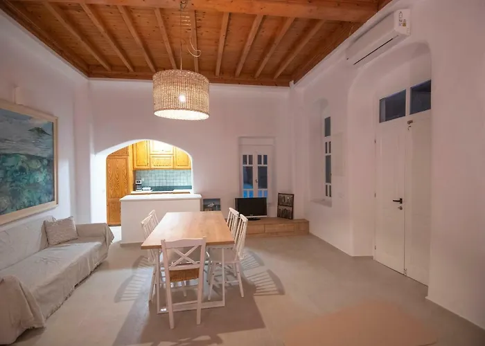 M Little Venice Apartment