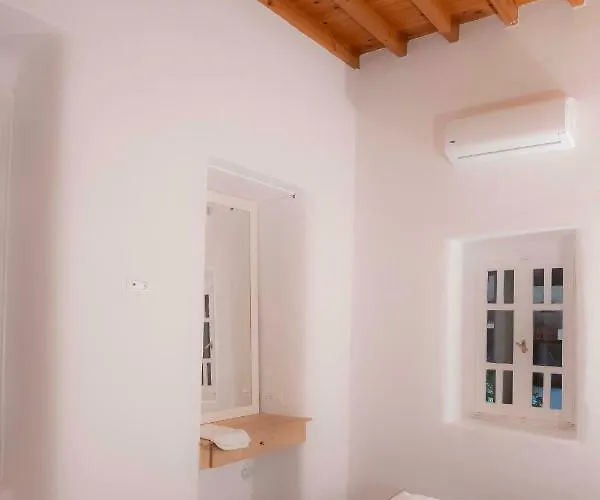 M Little Venice Apartment *