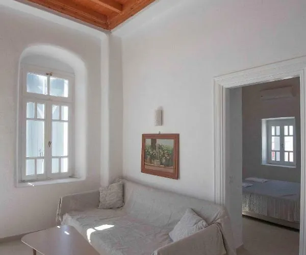 M Little Venice Apartment Mykonos Town