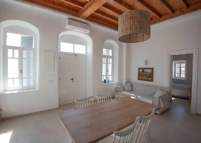 M Little Venice Apartment