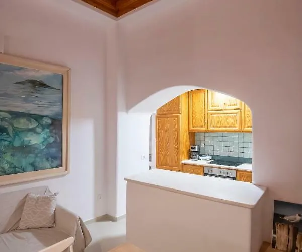 Apartment M Little Venice *